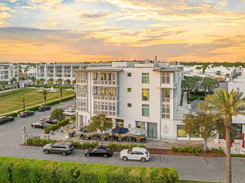 unit-303-20 Mark Twain Lane, Alys Beach, FL, 32461 | Card Image