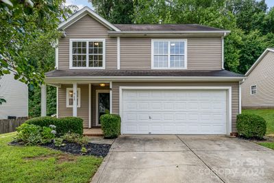 568 River View Drive, House other with 4 bedrooms, 2 bathrooms and null parking in Lowell NC | Image 1