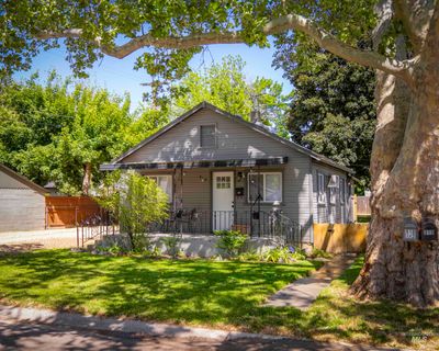 910 N Manville, House other with 3 bedrooms, 2 bathrooms and null parking in Boise ID | Image 1