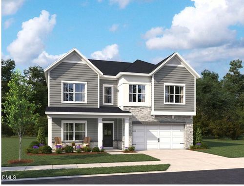 42-501 Jocund St, Rolesville, NC, 27571-4406 | Card Image
