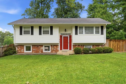 14407 Oakvale St, ROCKVILLE, MD, 20853-2132 | Card Image