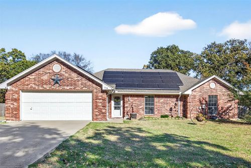 110 Memorial Dr, Gun Barrel City, TX, 75156-4283 | Card Image