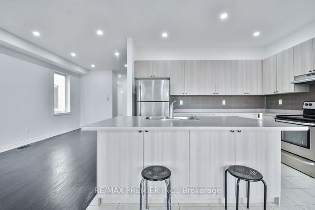 51 Sasco Way, House other with 4 bedrooms, 4 bathrooms and 4 parking in Angus ON | Image 11