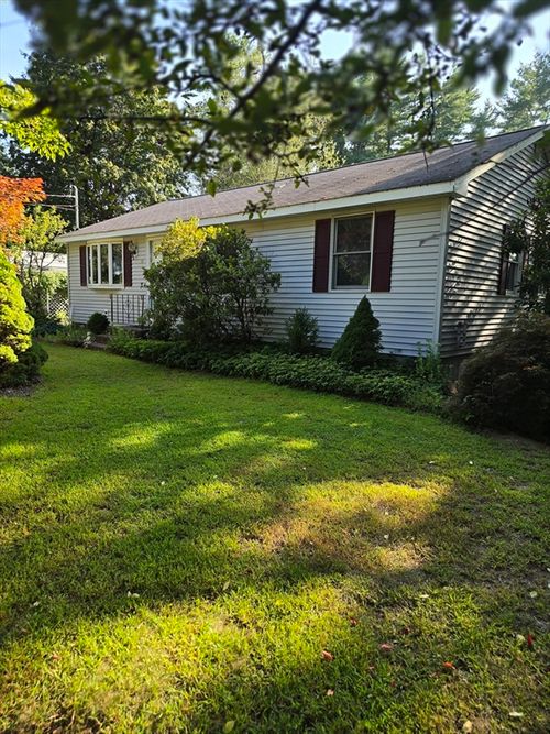36 Jim Ash Rd, Palmer, MA, 01069-9803 | Card Image
