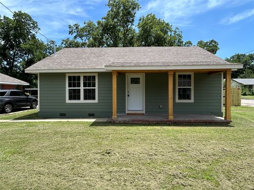 118 Kyle St, Sulphur Springs, TX, 75482-4051 | Card Image