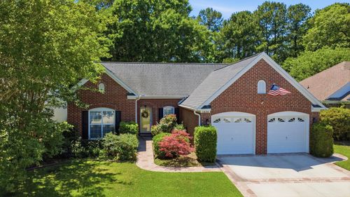 1654 Sedgefield Dr, Murrells Inlet, SC, 29576-8649 | Card Image