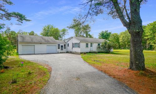 22 Sanford Road, Waterboro, ME, 04087 | Card Image