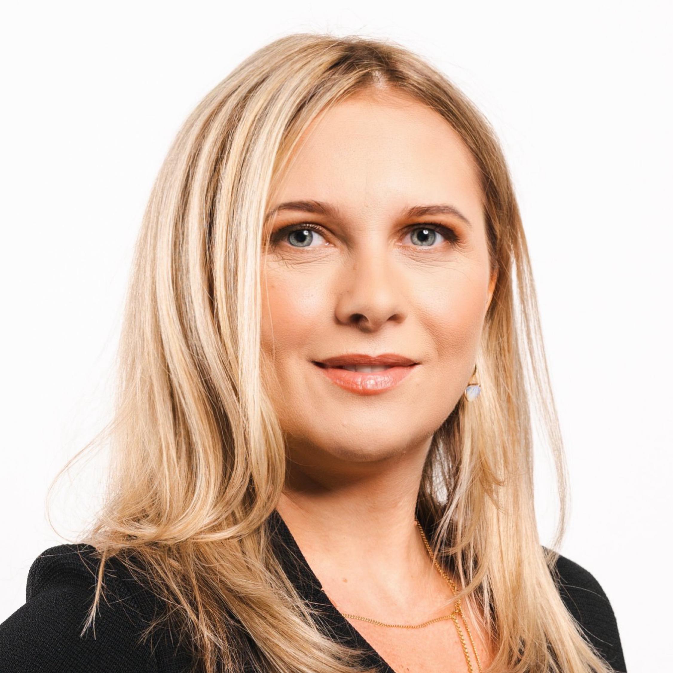 Olena Shumska