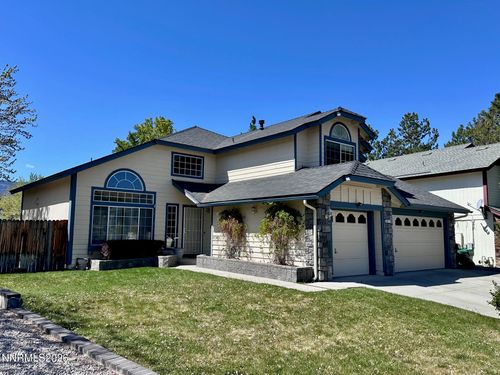 6477 Valley Wood Drive, Reno, NV, 89523 | Card Image