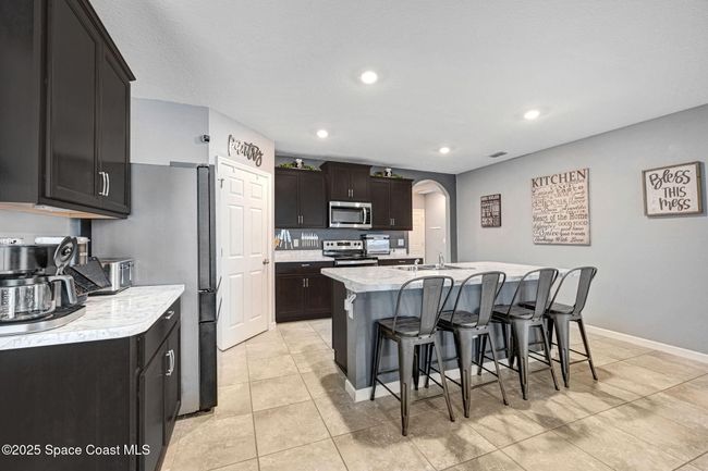 6586 Split Rail Ln, House other with 4 bedrooms, 2 bathrooms and null parking in Cocoa FL | Image 17