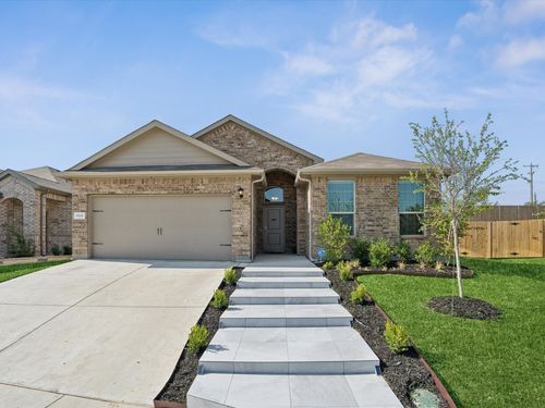 765 Beebrush Dr, Fort Worth, TX, 76131-1897 | Card Image
