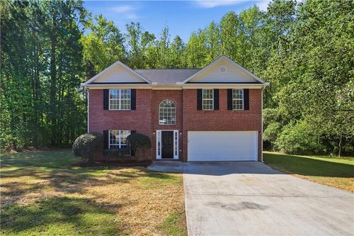 8375 Browns Mill Trce, Lithonia, GA, 30038-7507 | Card Image