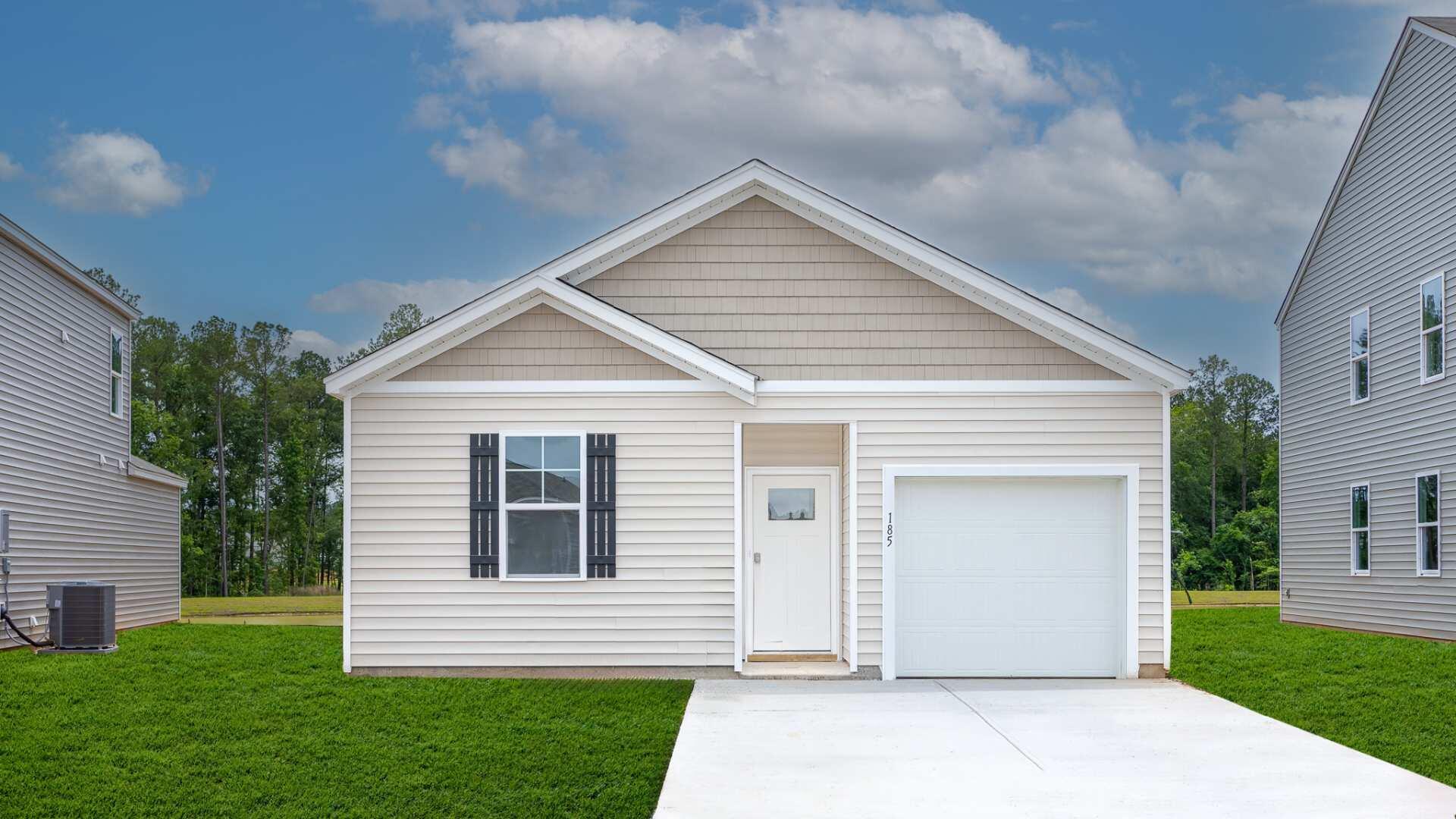 Ivory Shadow Rd, Summerville, SC 29486