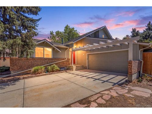 5830 W 73rd Ave, Arvada, CO, 80003-3214 | Card Image