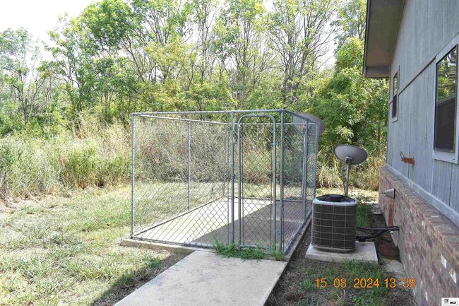 12188 Little Missouri Loop, House other with 2 bedrooms, 1 bathrooms and null parking in Mer Rouge LA | Image 31