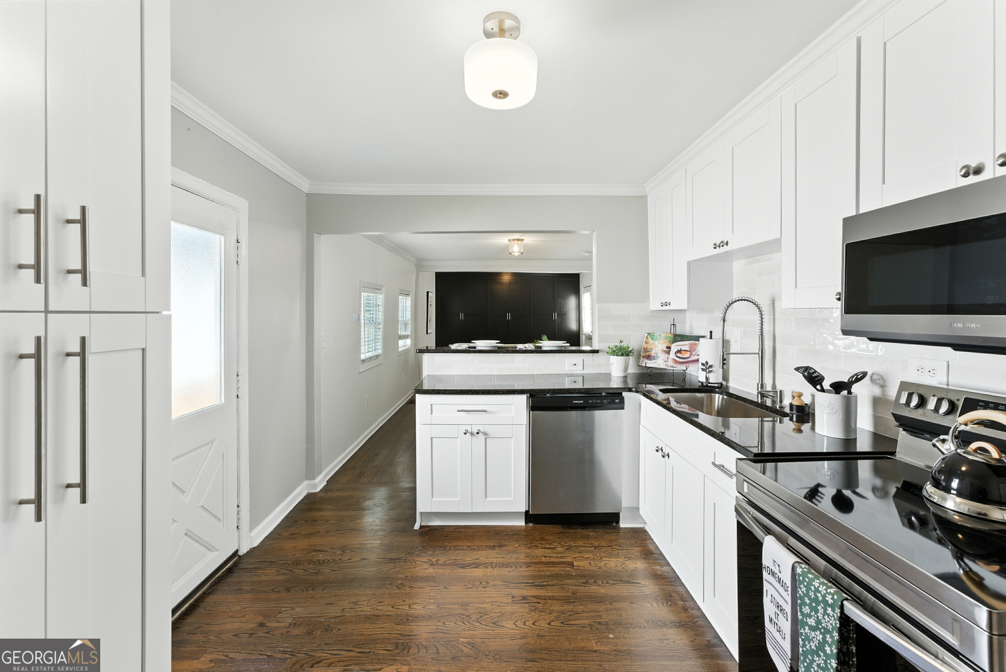 Residential in College Park 2