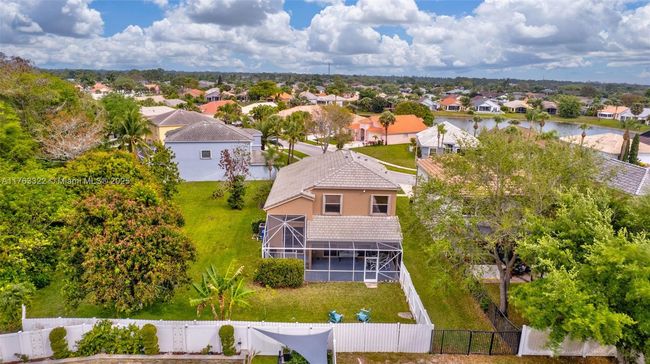 251 Saratoga Blvd E, House other with 4 bedrooms, 3 bathrooms and null parking in Royal Palm Beach FL | Image 49