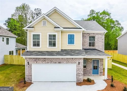 317 Vista Lake Dr, Dallas, GA, 30157-7403 | Card Image