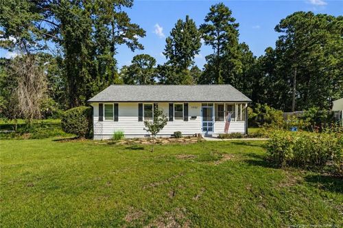 1932 Spruce St, Fayetteville, NC, 28303-4187 | Card Image
