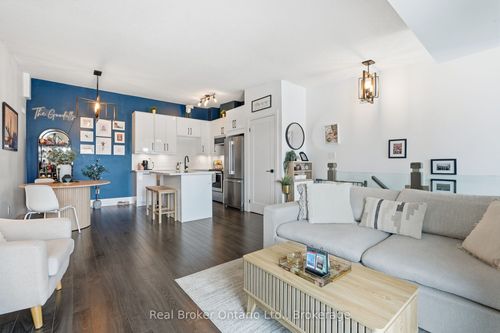 406-4140 Foxwood Dr, Burlington, ON, L7M4R4 | Card Image