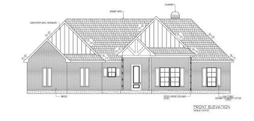 190 Marilyn Ln, Longville, LA, 70652-7400 | Card Image