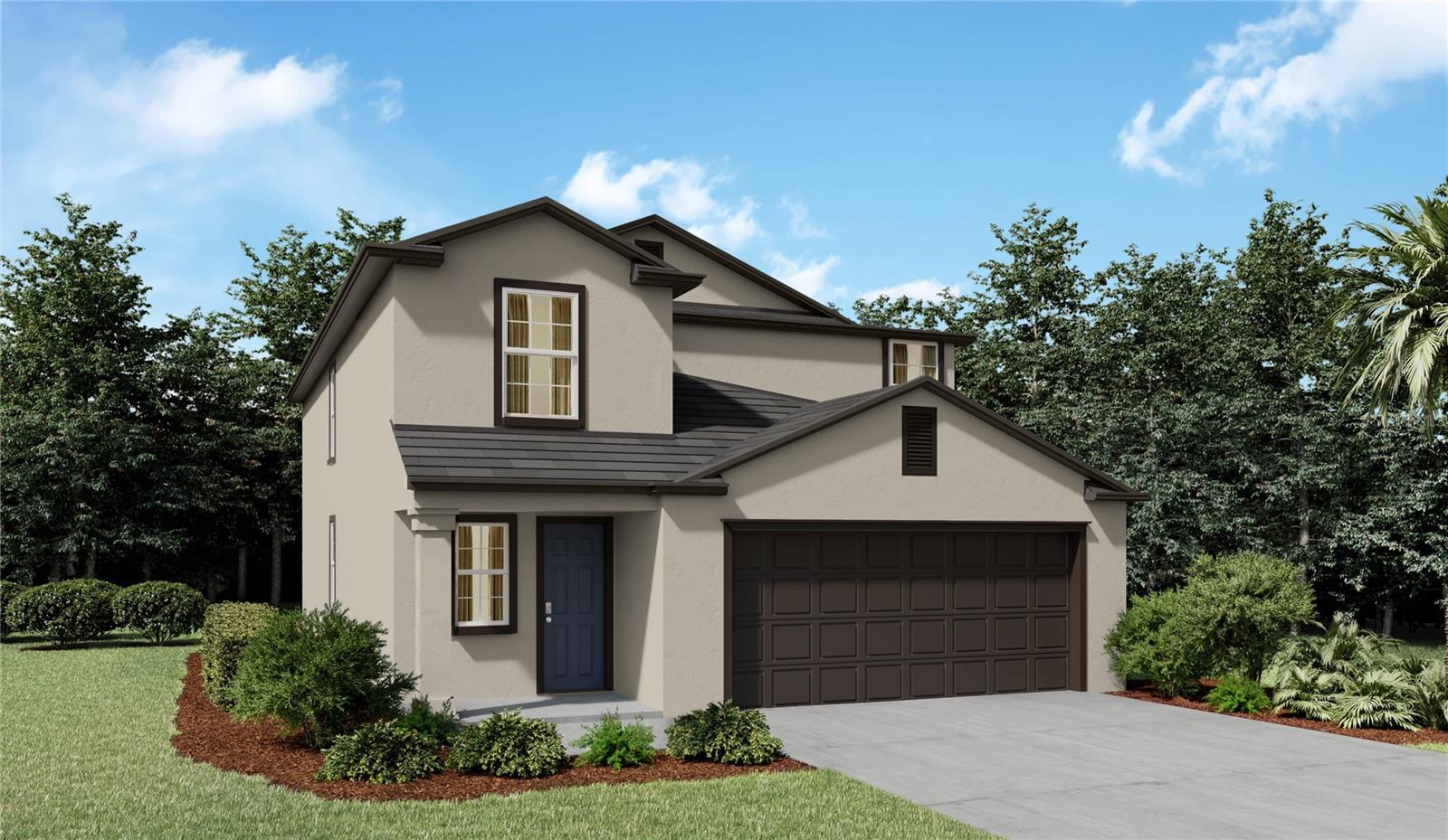 Gatsby Ln, Lakeland, FL 33801
