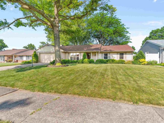 19 Northway Dr, House other with 3 bedrooms, 2 bathrooms and null parking in Huntington IN | Image 35