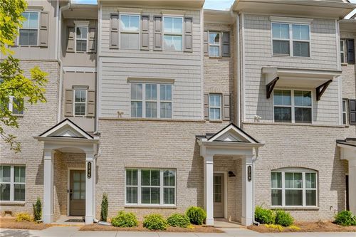 1708 Evenstad Way, Smyrna, GA, 30080-5401 | Card Image