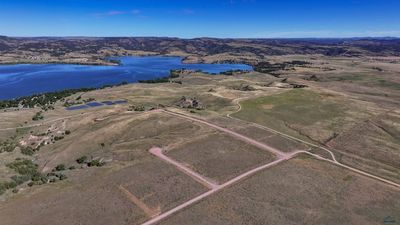 LOT-22-HIGH-NOON-CT - Lot 22 High Noon Ct, Home with 0 bedrooms, 0 bathrooms and null parking in Hot Springs SD | Image 3