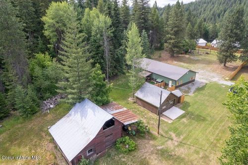 140 Wright Rd, Kingston, ID, 83839-5012 | Card Image