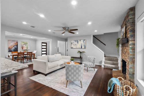 1139 Lehman St, Houston, TX, 77018-1347 | Card Image