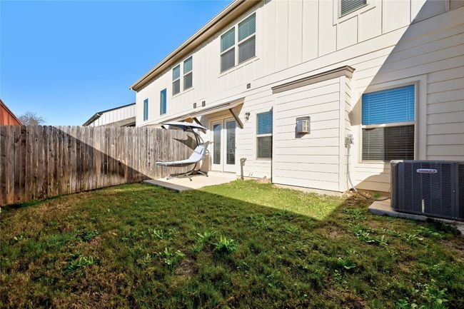 1409 Bedlington Ln, Condo with 3 bedrooms, 3 bathrooms and 2 parking in Austin TX | Image 27