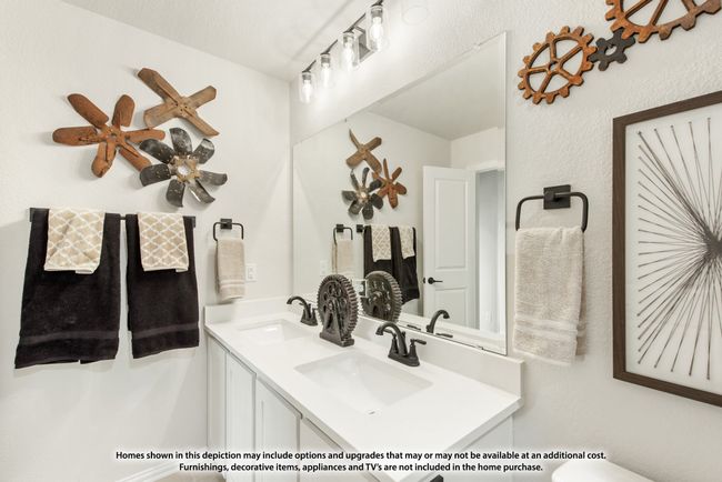 26 Osprey St, House other with 4 bedrooms, 4 bathrooms and null parking in Joshua TX | Image 40
