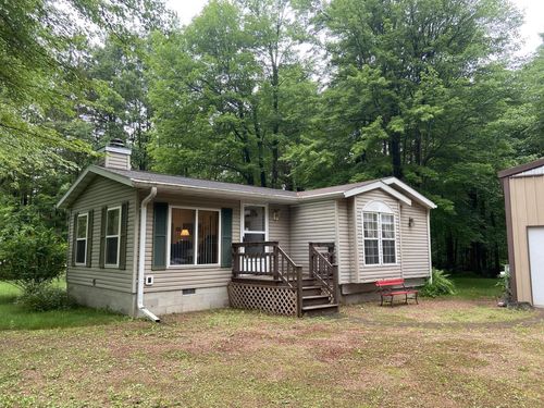 W13924 Lewis Lane, SILVER CLIFF, WI, 54104 | Card Image