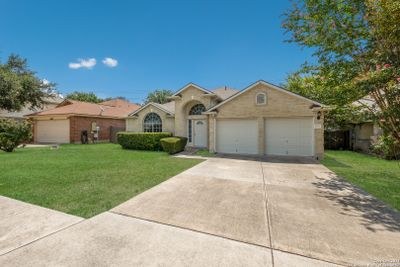 145 Ozuna Dr, House other with 3 bedrooms, 2 bathrooms and null parking in Cibolo TX | Image 3