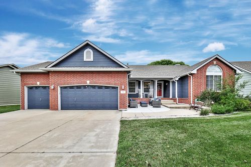 543 S Limuel Ct, Wichita, KS, 67235-2012 | Card Image