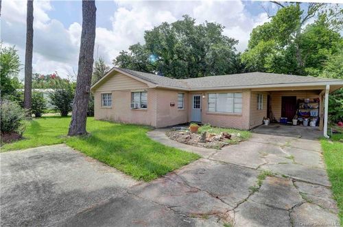 701 Park Hill Dr, Lake Charles, LA, 70605-4437 | Card Image