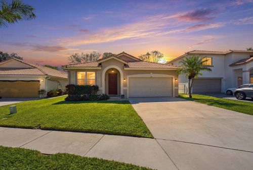 1543 Rialto Dr, Boynton Beach, FL, 33436-7199 | Card Image