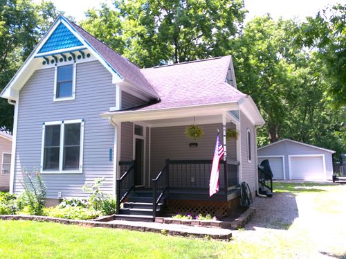 1326 N Wells St, Delphi, IN, 46923-9106 | Card Image