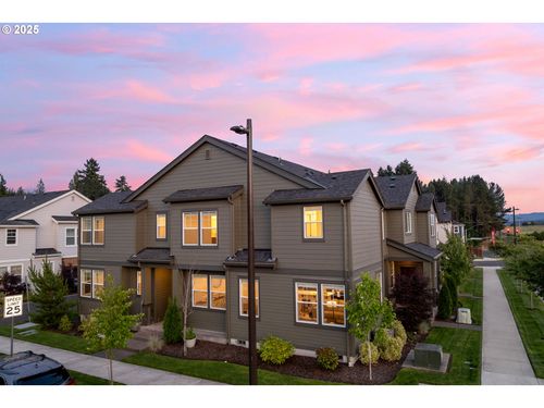 18436 Sw Buckhorn Dr, Beaverton, OR, 97007-3011 | Card Image
