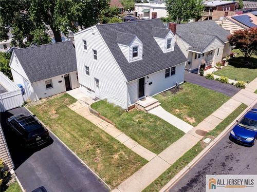 41 Paul St, Fords, NJ, 08863-2111 | Card Image