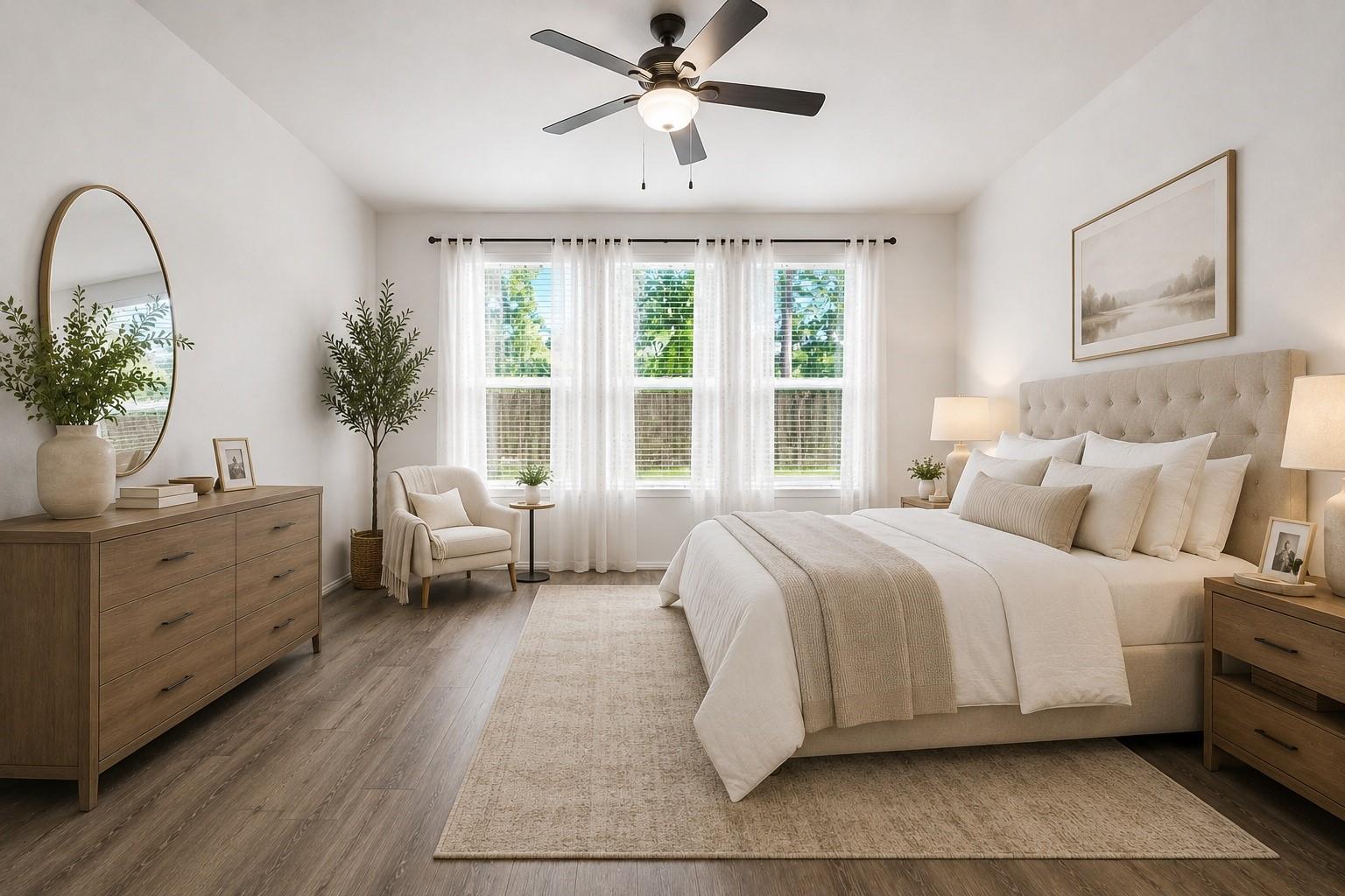 Residential in Houston 4
