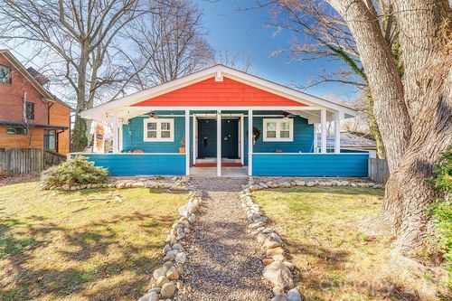 54 N Liberty Street, Asheville, NC, 28801 | Card Image