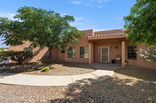 3031 Cheyenne Dr, Las Cruces, NM, 88011-5283 | Card Image