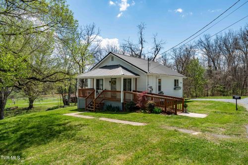 136 Gilliam Lane, Johnson City, TN, 37615 | Card Image