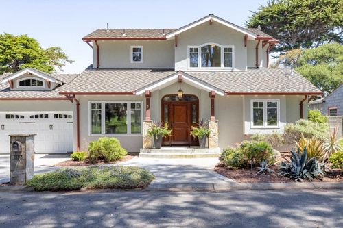956 Seapalm Ave, Pacific Grove, CA, 93950-2239 | Card Image