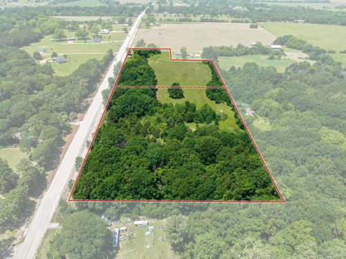 TBD Fm 274 - Tract #2, Bonham, TX, 75418 | Card Image