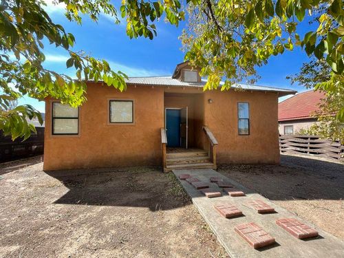 708 Spruce, Magdalena, NM, 87825 | Card Image