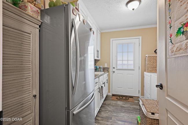 2822 Hwy Yy, House other with 3 bedrooms, 2 bathrooms and null parking in LaRussell MO | Image 36