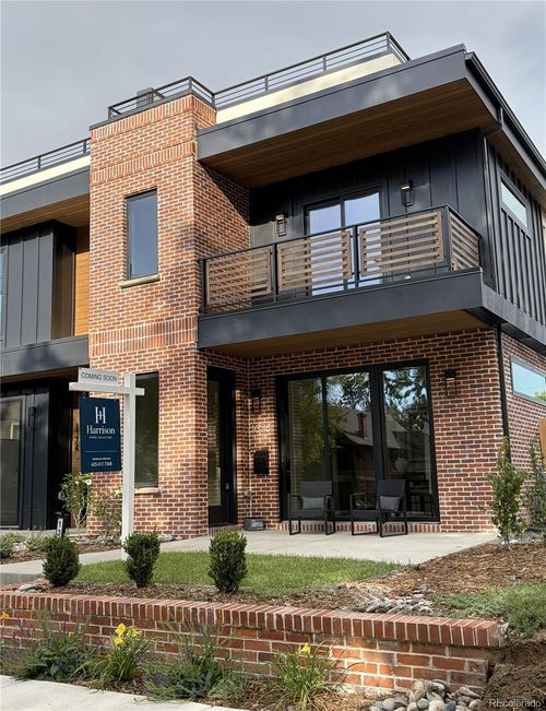 1378 S Washington Street, Denver, CO, 80210 | Card Image